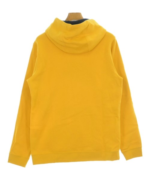 NIKE（ナイキ）パーカー 黄 サイズ:L メンズ/2200710072016