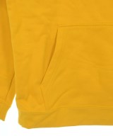 NIKE（ナイキ）パーカー 黄 サイズ:L メンズ/2200710072016