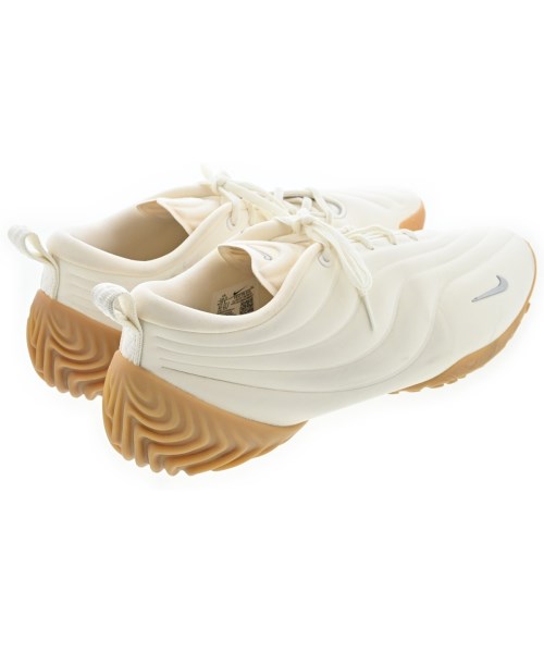 NIKE（ナイキ）スニーカー 白 サイズ:27.5cm メンズ/2200721937144