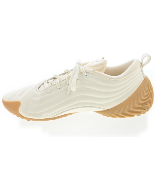 NIKE（ナイキ）スニーカー 白 サイズ:27.5cm メンズ/2200721937144