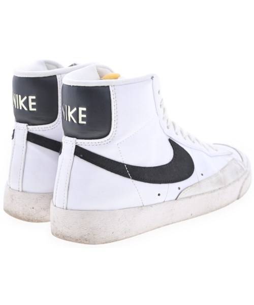 NIKE（ナイキ）スニーカー 黒 サイズ:24cm レディース/2200724281190