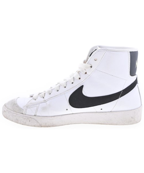 NIKE（ナイキ）スニーカー 黒 サイズ:24cm レディース/2200724281190