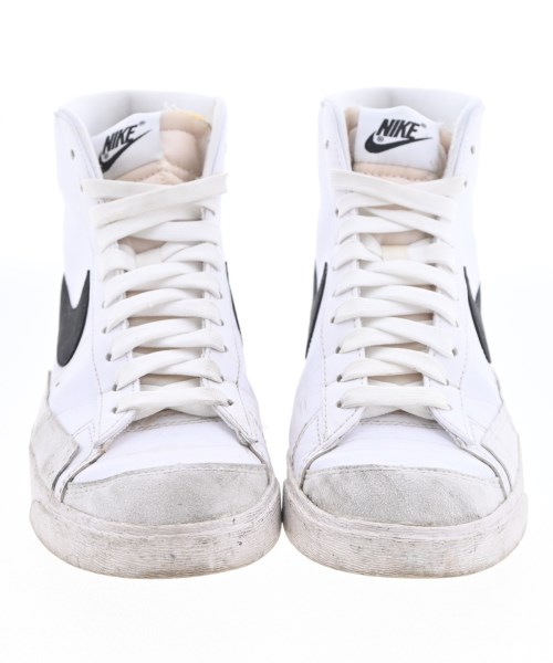 NIKE（ナイキ）スニーカー 黒 サイズ:24cm レディース/2200724281190