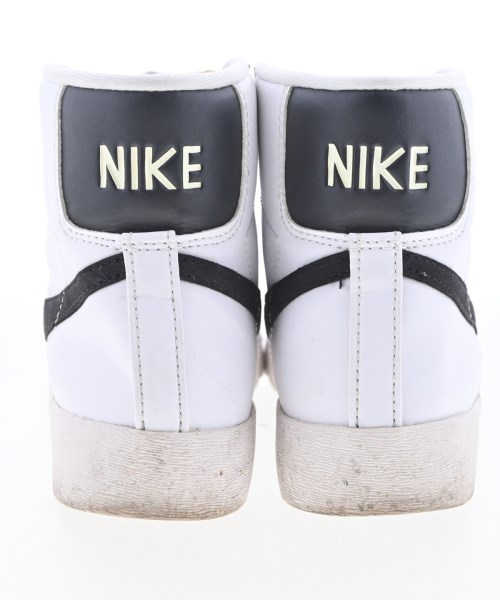 NIKE（ナイキ）スニーカー 黒 サイズ:24cm レディース/2200724281190