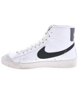 NIKE（ナイキ）スニーカー 黒 サイズ:24cm レディース/2200724281190