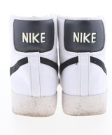 NIKE（ナイキ）スニーカー 黒 サイズ:24cm レディース/2200724281190