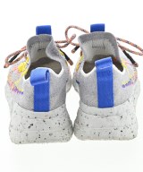 NIKE（ナイキ）スニーカー グレー サイズ:24.5cm レディース/2200726184031