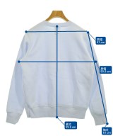 NIKE（ナイキ）スウェット 青 サイズ:M レディース/2200728761025