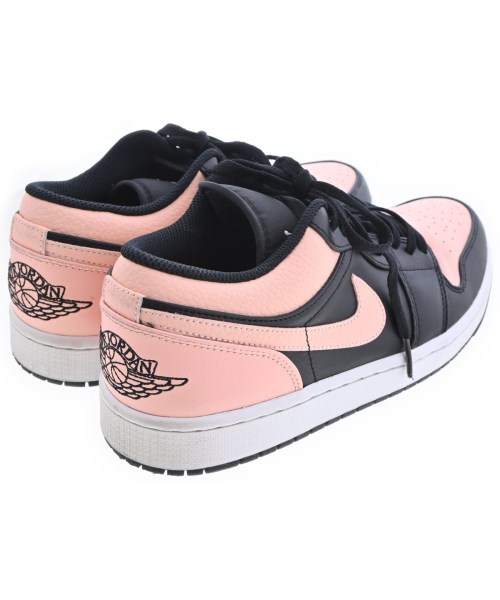 NIKE（ナイキ）スニーカー ピンク サイズ:27cm メンズ/2200728837058
