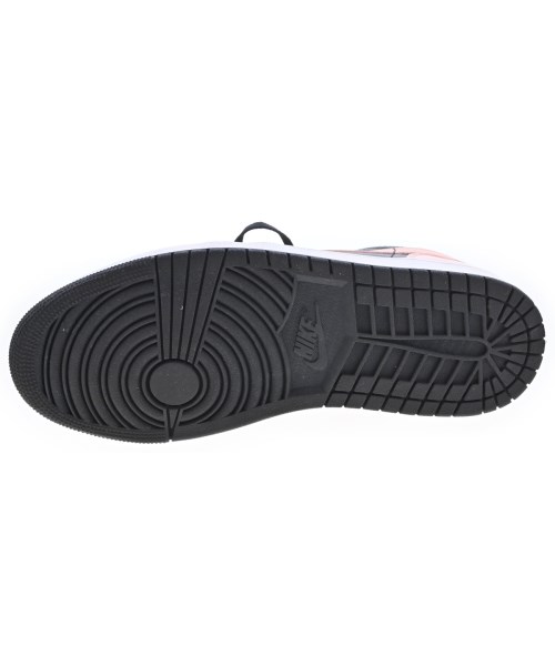NIKE（ナイキ）スニーカー ピンク サイズ:27cm メンズ/2200728837058