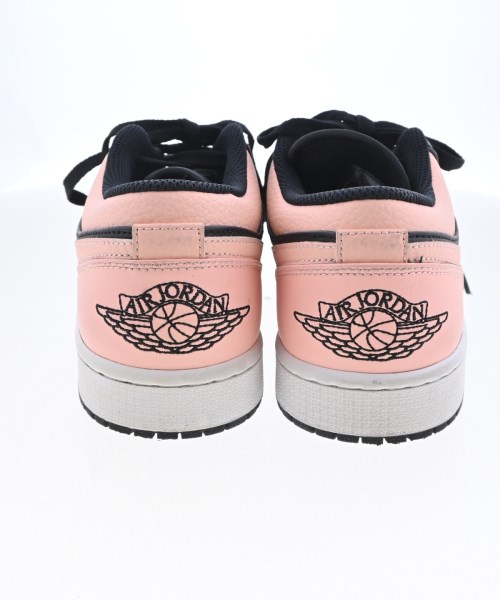 NIKE（ナイキ）スニーカー ピンク サイズ:27cm メンズ/2200728837058