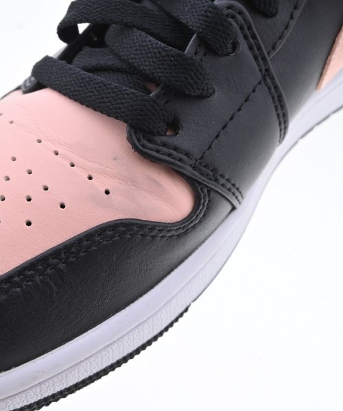 NIKE（ナイキ）スニーカー ピンク サイズ:27cm メンズ/2200728837058