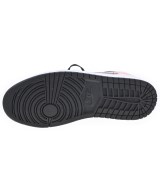 NIKE（ナイキ）スニーカー ピンク サイズ:27cm メンズ/2200728837058