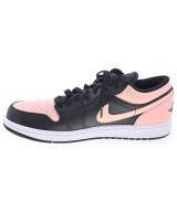 NIKE（ナイキ）スニーカー ピンク サイズ:27cm メンズ/2200728837058