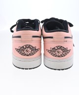 NIKE（ナイキ）スニーカー ピンク サイズ:27cm メンズ/2200728837058