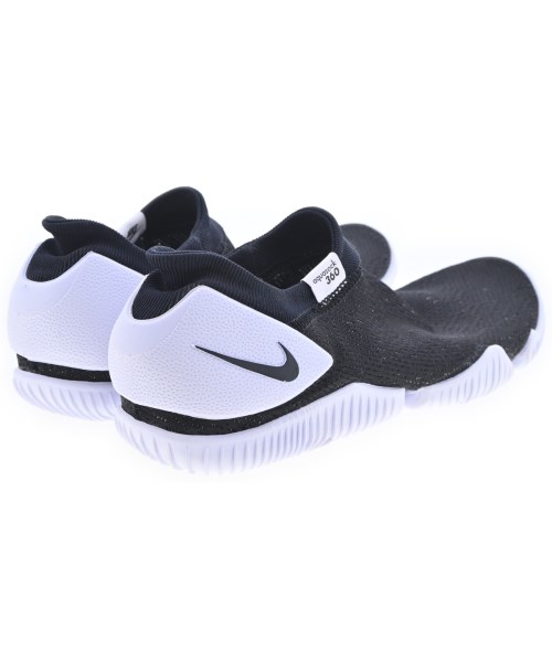 NIKE（ナイキ）スニーカー 黒 サイズ:24cm レディース/2200722800065