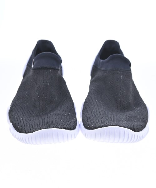 NIKE（ナイキ）スニーカー 黒 サイズ:24cm レディース/2200722800065