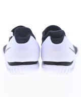 NIKE（ナイキ）スニーカー 黒 サイズ:24cm レディース/2200722800065