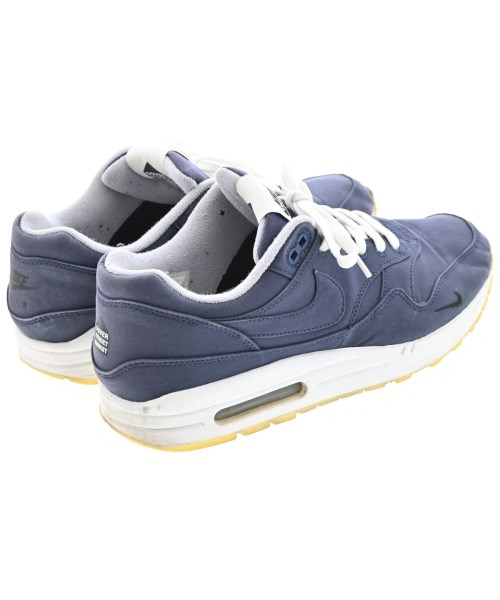 NIKE（ナイキ）スニーカー 紺 サイズ:27.5cm メンズ/2200725062033