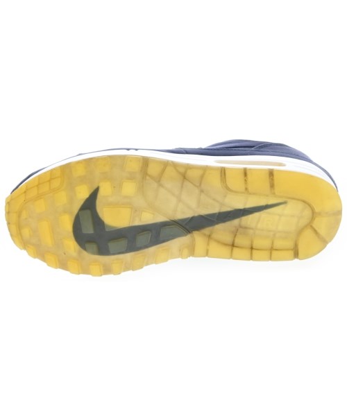 NIKE（ナイキ）スニーカー 紺 サイズ:27.5cm メンズ/2200725062033