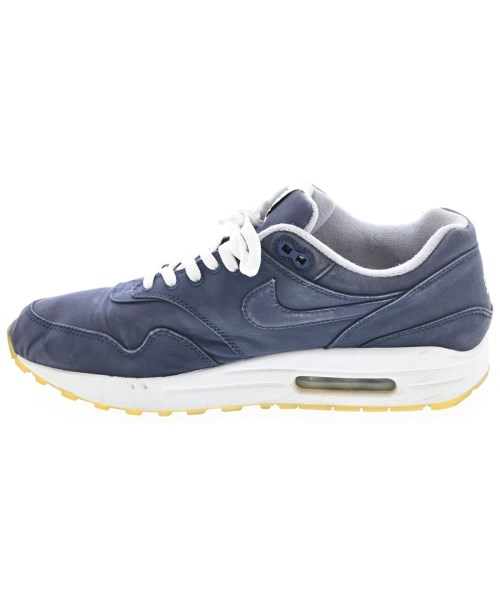 NIKE（ナイキ）スニーカー 紺 サイズ:27.5cm メンズ/2200725062033