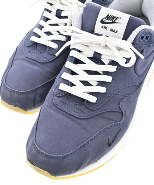 NIKE（ナイキ）スニーカー 紺 サイズ:27.5cm メンズ/2200725062033