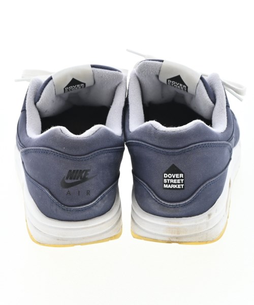 NIKE（ナイキ）スニーカー 紺 サイズ:27.5cm メンズ/2200725062033