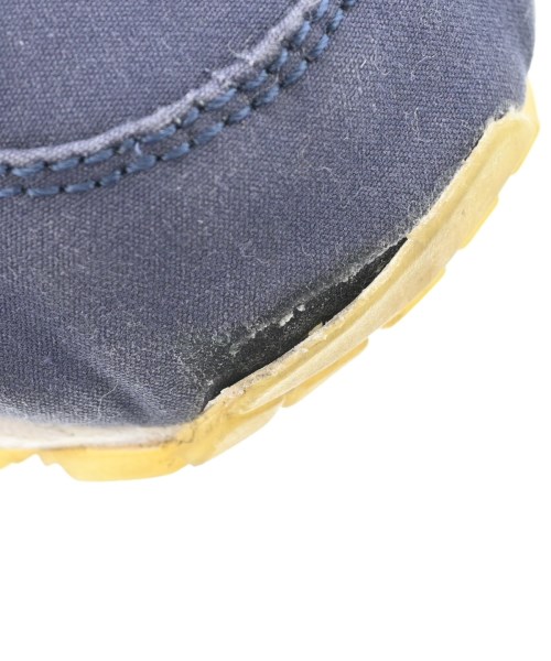 NIKE（ナイキ）スニーカー 紺 サイズ:27.5cm メンズ/2200725062033