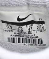 NIKE（ナイキ）スニーカー 紺 サイズ:27.5cm メンズ/2200725062033