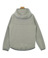 NIKE（ナイキ）ダウンジャケット/ダウンベスト グレー サイズ:S メンズ/2200728957039