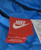 NIKE（ナイキ）ダウンジャケット/ダウンベスト グレー サイズ:S メンズ/2200728957039