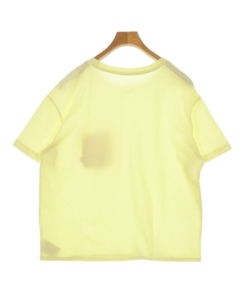 NIKE（ナイキ）Tシャツ・カットソー 黄 サイズ:L レディース/2200728957091