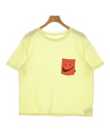 NIKE（ナイキ）Tシャツ・カットソー 黄 サイズ:L レディース/2200728957091