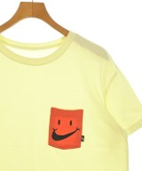 NIKE（ナイキ）Tシャツ・カットソー 黄 サイズ:L レディース/2200728957091