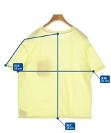 NIKE（ナイキ）Tシャツ・カットソー 黄 サイズ:L レディース/2200728957091