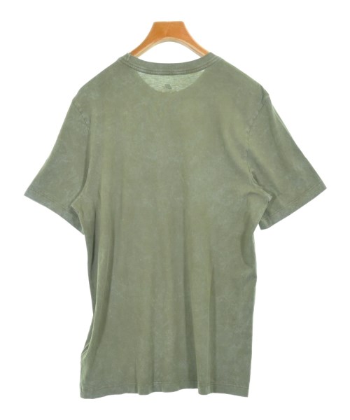 NIKE（ナイキ）Tシャツ・カットソー カーキ サイズ:L メンズ/2200728989016