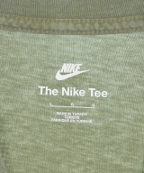 NIKE（ナイキ）Tシャツ・カットソー カーキ サイズ:L メンズ/2200728989016