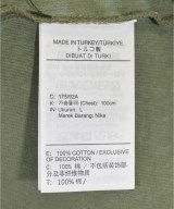 NIKE（ナイキ）Tシャツ・カットソー カーキ サイズ:L メンズ/2200728989016