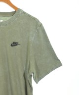 NIKE（ナイキ）Tシャツ・カットソー カーキ サイズ:L メンズ/2200728989016