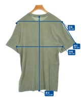 NIKE（ナイキ）Tシャツ・カットソー カーキ サイズ:L メンズ/2200728989016
