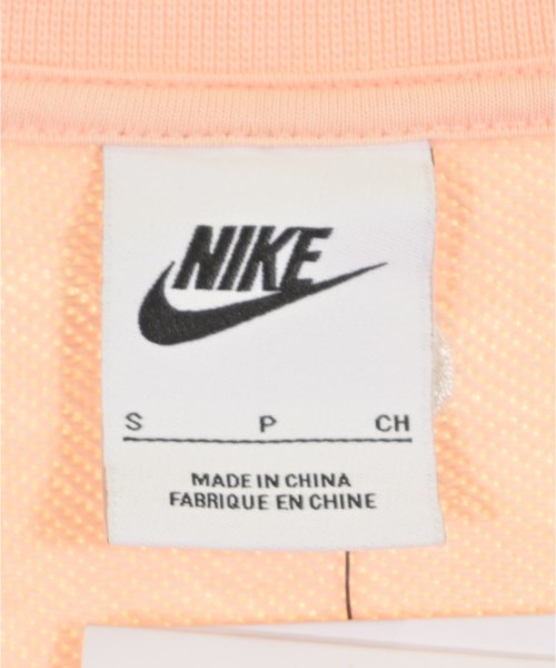 NIKE（ナイキ）スウェット ピンク サイズ:S レディース/2200729131025