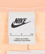 NIKE（ナイキ）スウェット ピンク サイズ:S レディース/2200729131025
