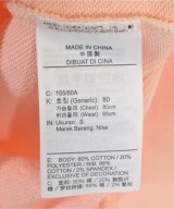 NIKE（ナイキ）スウェット ピンク サイズ:S レディース/2200729131025