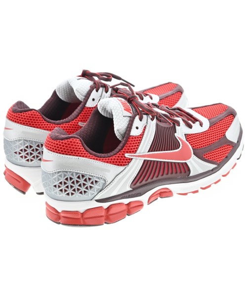NIKE（ナイキ）スニーカー 赤 サイズ:30cm メンズ/2200729165051