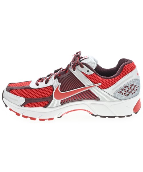 NIKE（ナイキ）スニーカー 赤 サイズ:30cm メンズ/2200729165051