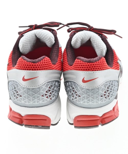 NIKE（ナイキ）スニーカー 赤 サイズ:30cm メンズ/2200729165051