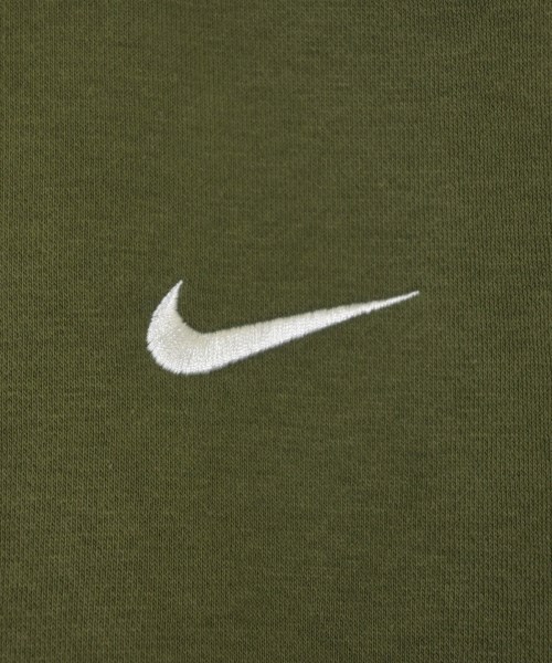 NIKE（ナイキ）スウェット カーキ サイズ:XL メンズ/2200676642094