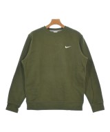 NIKE（ナイキ）スウェット カーキ サイズ:XL メンズ/2200676642094