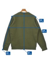NIKE（ナイキ）スウェット カーキ サイズ:XL メンズ/2200676642094