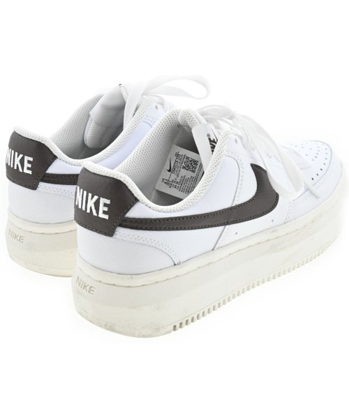 NIKE（ナイキ）スニーカー 白 サイズ:25.5cm メンズ/2200676642186